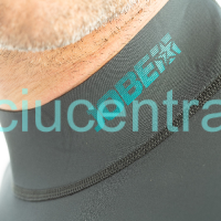 JOBE Perth 3/2mm vyriškas neperšlampamas kostiumas pilkos sp.